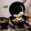 5 - Piece Non-Stick Aluminum Cookware Set-121381879