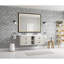 60 po X P 48 po Miroir de salle de bain H H-1940106241