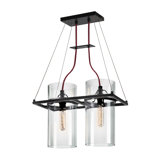 Wadhurst 2 - Light Pendant