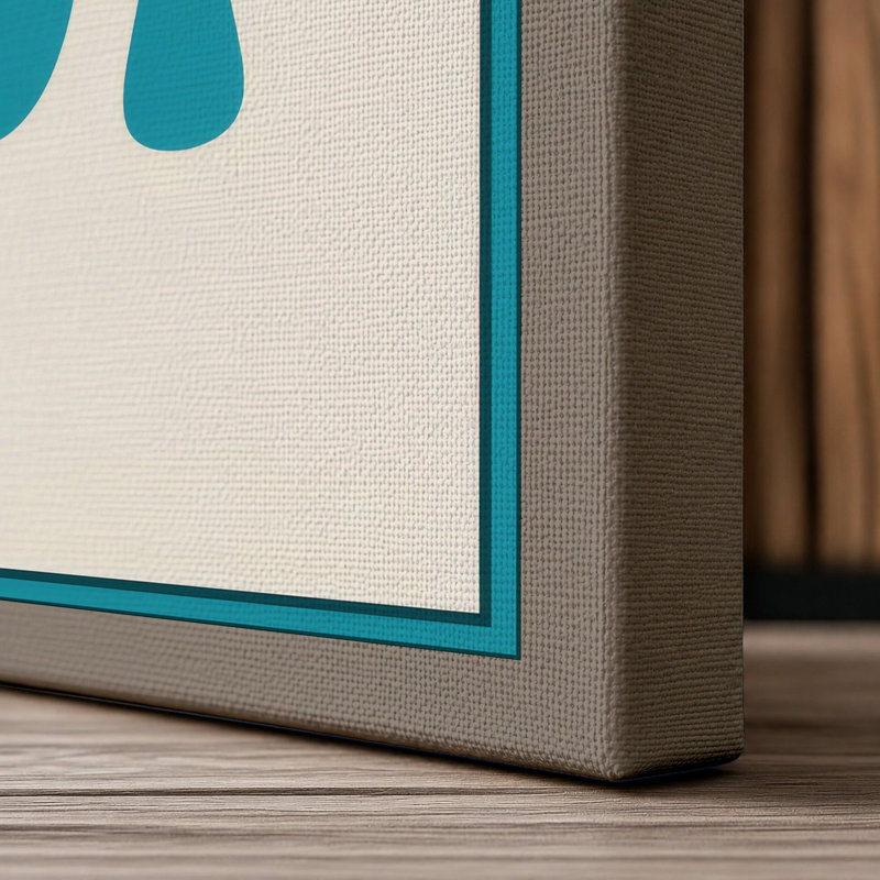 Print, 18x12 - 45.7 x 30.5 cm, Taupe Border
