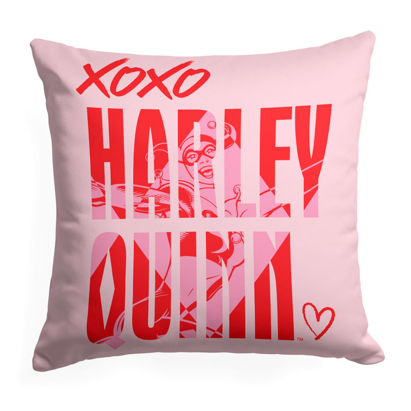 Outdoor Pillow Cover