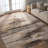 Fairlop Abstract Rug-29620008