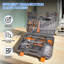 Boîte à outils 160 pièces