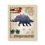 Décalcomanie murale Dinosaures-02 '-47836496-47836485