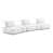 White Polyester