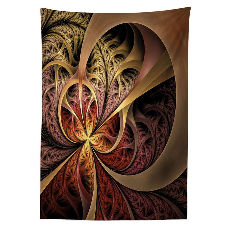 Decorative Tablecloth
