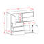 Reaon 92cm Sideboard-41513593