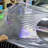 24"x60" Clear Bra Paint Protection Vinyl Film Wrap Transparent Car Paint Shield