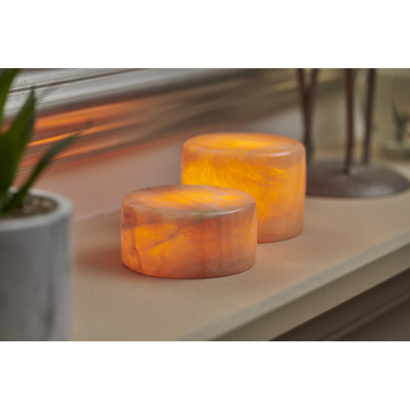 Balictar Marble Novelty Lamp