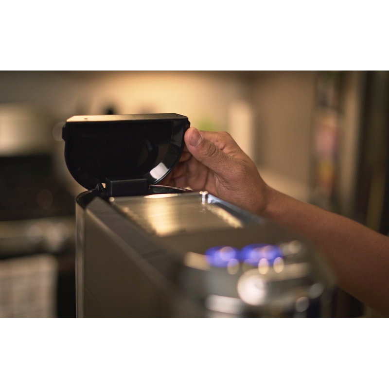 Espressione Semi-Automatic Espresso Machine