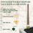 Aadirath 4 Round Walnut Wood Legs-92916465