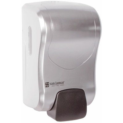 Soap Dispenser
