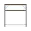 100 cm W Console Table
