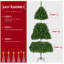 Arbre de Noël artificiel Libenson-893648013-928938089