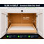 Tablette coulissante sur mesure Slide-A-Shelf-2135949877-2135949973-2136718436