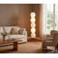 Lampe sur pied Lanai