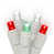 Red/White/Green