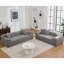 Ensemble de canapés 2 pièces Boucle Cloud-98922602