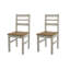 Charley 6 - Person Dining Set