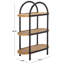 Tablette en bois Wilson