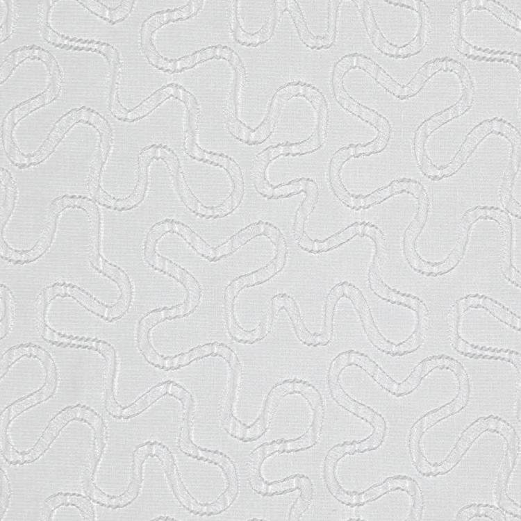 Wheat Fabric, Snow