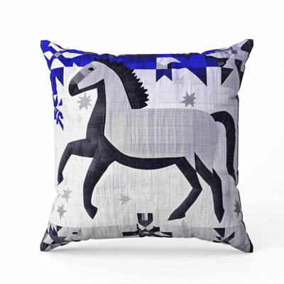 Coussin Starry Night