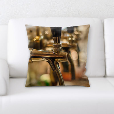 Dugan Throw Pillow