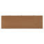 Commode 7 tiroirs Joni Naturel