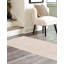 Tapis ivoire / beige à imprimé animal Tatte-1683500684