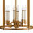Tide 6-Light Chandelier-1643767505