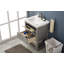 Ensemble de meuble-lavabo simple 24 po Eanes-2024279055