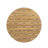 Adrian Outdoor Acacia Wood Round Bistro Set