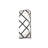 Esperance LED Flush Mounted Sconce-235545291