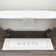Tapis pour salle de bain Halvar