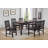 Athey Polyester Upholstered Bench