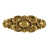 24K Satin Gold