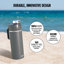 Ninja Thirsti 700 Ml Travel Bottle-126170436