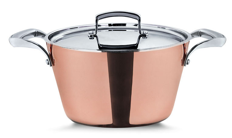 Reserve Saucepan, 2.5 Litres