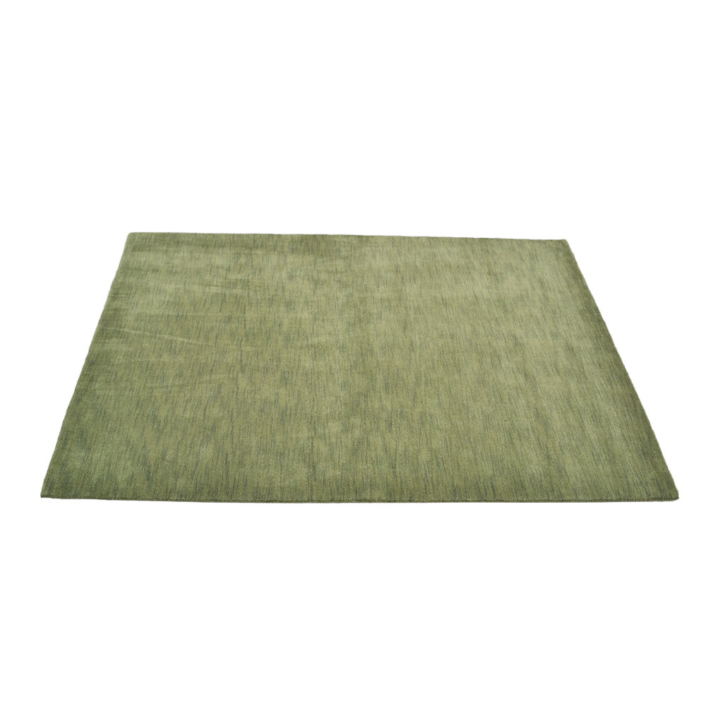 Foundry Select Hand Loomed Wool Rug