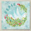 Berkhamstead «Peace», impression sur toile tendue-22070638