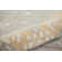 Huttig Viscose Oriental Indoor Rug