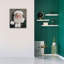 Art mural épique «Green Santa 2» par Ashley Bradley-108583264