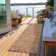 Colwart Flatweave Floral Indoor / Outdoor Rug