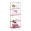 Heslin 23.58 " W Shelving Unit-2086682603