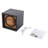 Automatic Single Watch Winder Watch Storage Box-460848328