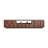 Modern Nut-Brown Solid Wood TV Stands-788152493