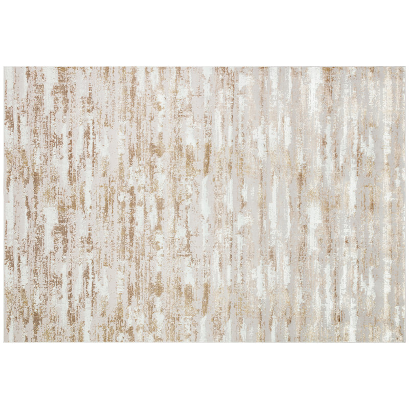 Tapis tissé "Milano Home", Rectangle 2 pi x 3 pi