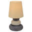 Ezio Porcelain Table Lamp-14133469