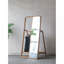 Grand cintre avec miroir