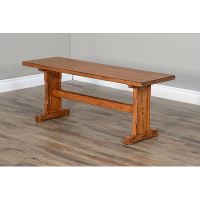 Deniela Bench